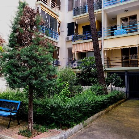 J&A Beachside Apartment Golem  Exterior foto
